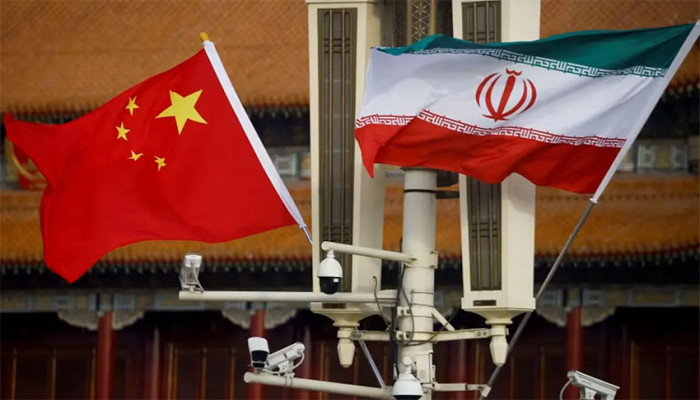 ইরানে চীনা আকাশ প্রতিরক্ষা ব্যবস্থা সরবরাহের প্রস্তুতি; ট্রাম্প-জিনপিং বৈঠকের আগে তুঙ্গে উত্তেজনা