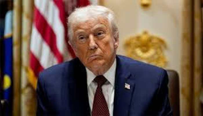 ইসলামাবাদে ত্রিপক্ষীয় বৈঠকের মধ্যেই ইরান নিয়ে ট্রাম্পের পোস্ট, উত্তেজনা অব্যাহত