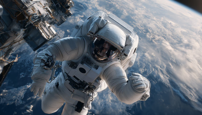 আর্টেমিস-২ মিশন শেষে ফিরলেন নভোচারীরা, মহাকাশ ভ্রমণে শরীরে কী পরিবর্তন হয়?