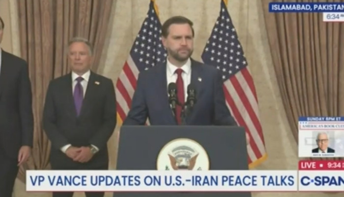 ২১ ঘণ্টার ম্যারাথন বৈঠক শেষে ইরানের সামনে যুক্তরাষ্ট্রের ‘চূড়ান্ত প্রস্তাব’