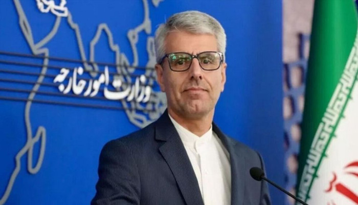 এক বৈঠকে চুক্তির আশা ছিল না: ইসলামাবাদ আলোচনার পর ইরানের মন্তব্য