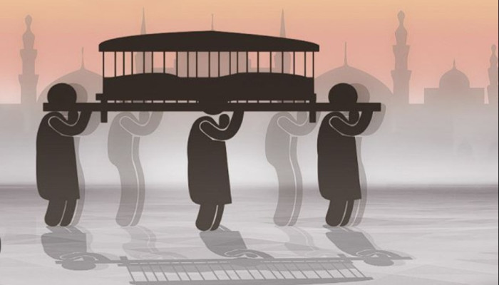 ইসলামের দৃষ্টিতে মৃত্যু ও পরকালের প্রস্তুতি