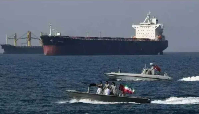 হরমুজ প্রণালিতে বাংলাদেশি জাহাজ আটকানো হবে না: ইরানের আশ্বাস