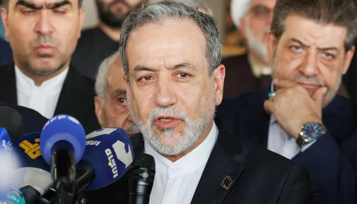 ‘চুক্তির খুব কাছে ছিলাম আমরা’: ইসলামাবাদ বৈঠক ব্যর্থ হওয়া নিয়ে ইরানের পররাষ্ট্রমন্ত্রীর বড় তথ্য