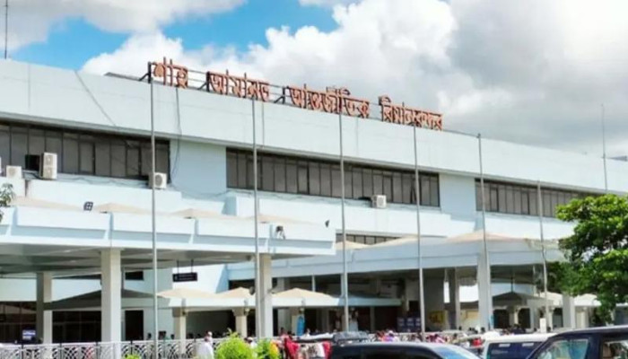 ১৯ এপ্রিল চট্টগ্রাম থেকে শুরু হচ্ছে প্রথম হজ ফ্লাইট: সব প্রস্তুতি সম্পন্ন