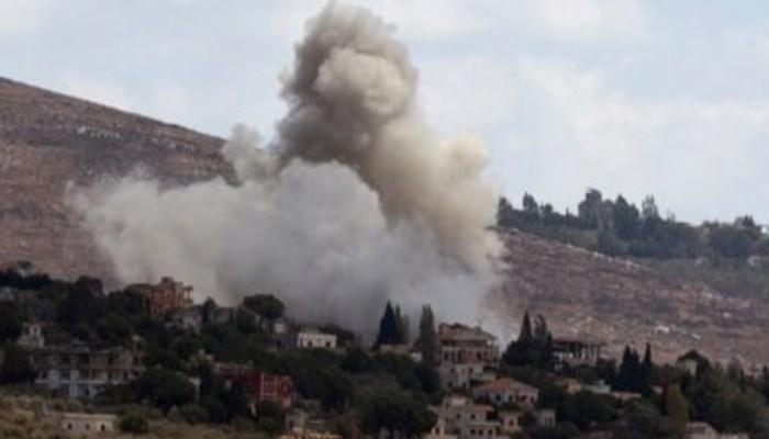 উত্তর ইসরায়েল ও দক্ষিণ লেবাননে হিজবুল্লাহর রণহুঙ্কার: এক দিনে ৪৩ দফা হামলা