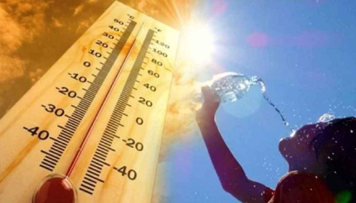 ১৪ জেলায় তাপপ্রবাহ আরও তিন দিন, বৃহস্পতিবার থেকে বাড়তে পারে বৃষ্টি