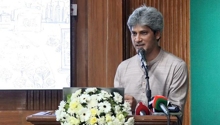 তথ্যের স্বাধীনতায় গুরুত্ব সরকারের: জিডিপির ভিত্তি বছর পরিবর্তনের আভাস