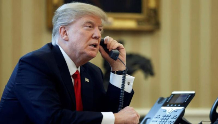 'চুক্তি করতে মরিয়া ইরান': ইসলামাবাদ বৈঠক ব্যর্থ হলেও নতুন আশার বাণী ট্রাম্পের