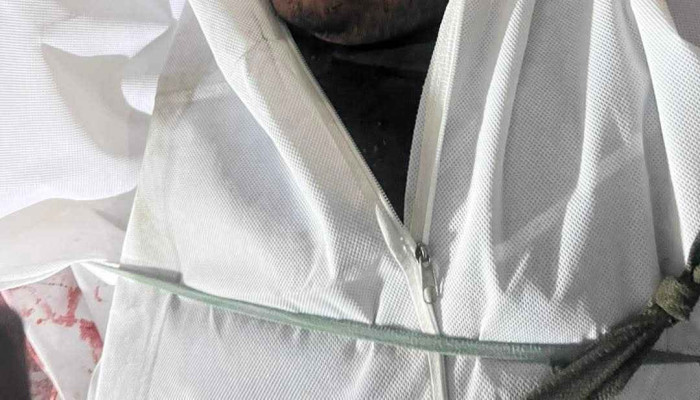 খুলনায় বাস-মোটরসাইকেল সংঘর্ষে দুইজন নিহত