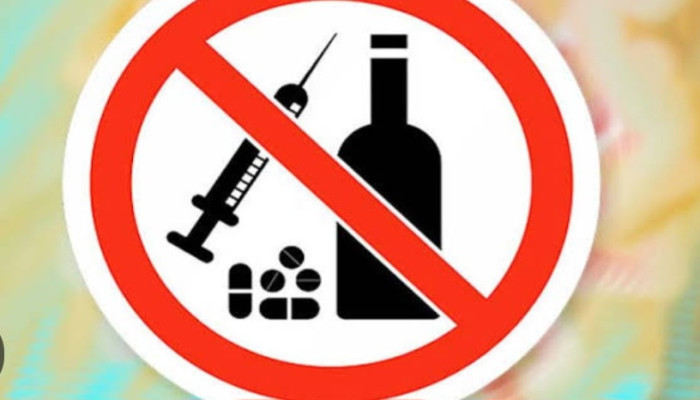 মানব জীবনে মাদকের ভয়াল থাবা