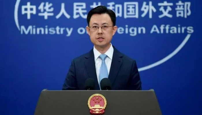 ট্রাম্পের শুল্ক আরোপের হুমকির মুখে পাল্টা ব্যবস্থার হুঁশিয়ারি চীনের