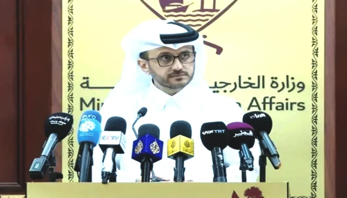 ইরানের সঙ্গে গোপন চুক্তির গুজব উড়িয়ে দিল কাতার