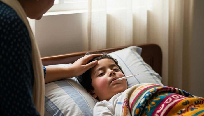 আইসক্রিম খেলে সর্দি-কাশি হয়? যা বলছেন শিশুরোগ বিশেষজ্ঞ