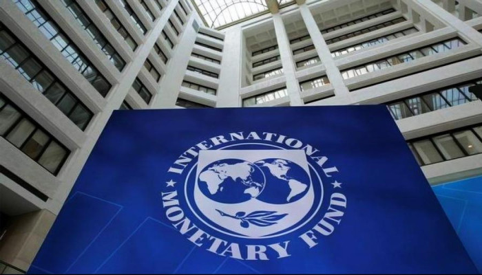 বৈশ্বিক মন্দার সতর্কবার্তা আইএমএফ-এর: ইরান যুদ্ধের প্রভাবে থমকে যেতে পারে বিশ্ব অর্থনীতি