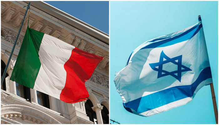 জাতিসংঘ শান্তিরক্ষীদের ওপর হামলার পর ইসরাইলের সঙ্গে প্রতিরক্ষা চুক্তি স্থগিত ইতালির