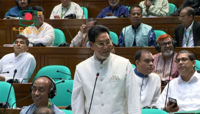 টাইম ম্যাগাজিনের ১০০ প্রভাবশালীর তালিকায় প্রধানমন্ত্রী তারেক রহমান, জাতীয় সংসদে অভিনন্দন