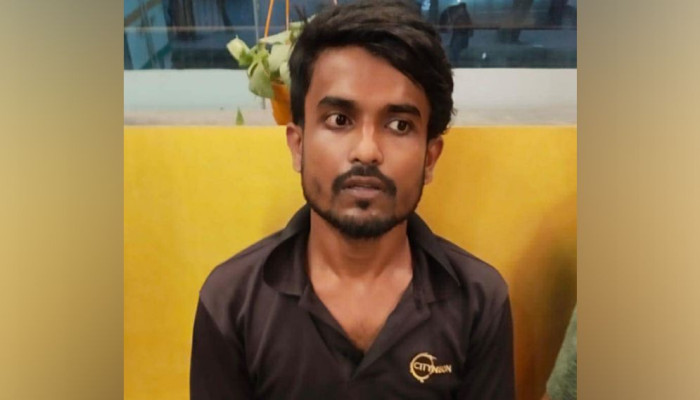 নারী সেজে ফাঁদ পেতে ধর্ষণ, দুই মাসে ১৩ ভুক্তভোগী: 'সিরিয়াল রেপিস্ট' রাব্বি গ্রেফতার