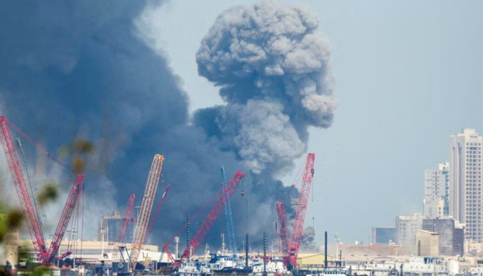 ইরান যুদ্ধের প্রভাব: মধ্যপ্রাচ্যে জ্বালানি অবকাঠামোর ক্ষতি ৫৮ বিলিয়ন ডলার