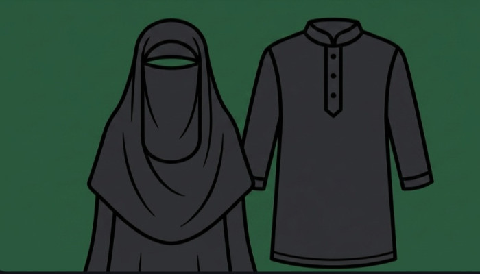 পোশাক পরিচ্ছদ সংক্রান্ত ভুল-ভ্রান্তি