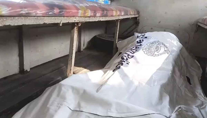 পল্লবীতে নিজ বাসায় শিক্ষিকা খুন, মরদেহ উদ্ধার