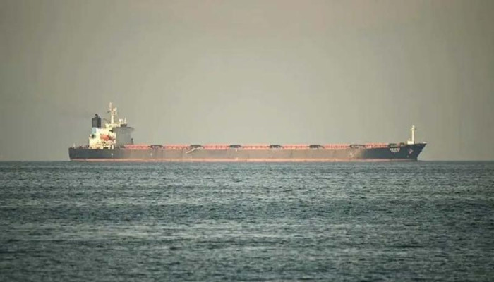 হরমুজ প্রণালি খোলায় তেলের বাজারে বড় ধস: এক দিনেই দাম কমল ১১ শতাংশ