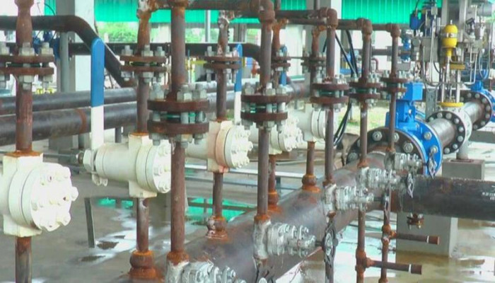 ভারত থেকে পাইপলাইনে আরও ৫ হাজার টন ডিজেল এল পার্বতীপুরে: জ্বালানি মজুত স্বাভাবিক করার উদ্যোগ