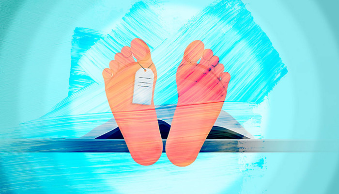 পোস্তগোলায় রিকশার চাকায় ওড়না পেঁচিয়ে প্রাণ গেল গৃহবধূর