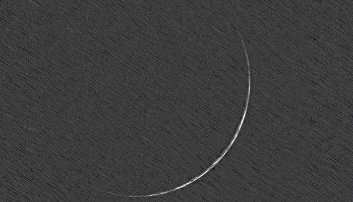 জিলকদের চাঁদ দেখা গেল আমিরাতে, ঈদুল আজহা হতে পারে ২৭ মে