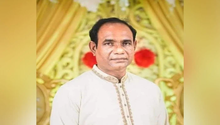 মাদারীপুরে একাধিক হত্যা মামলার আসামি চানমিয়া সিকদার গ্রেফতার