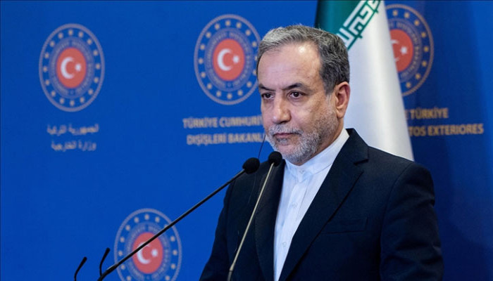 ওমান সাগরে ইরানি জাহাজ আটক করল মার্কিন বাহিনী: চরম প্রতিশোধের হুঁশিয়ারি তেহরানের