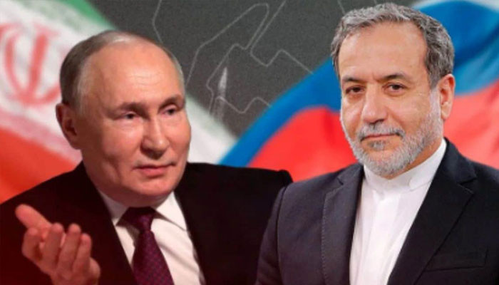 যুদ্ধে রাশিয়ার সহায়তার খবর নাকচ ইরানের: ট্রাম্পকে সতর্ক করলেন রাষ্ট্রদূত