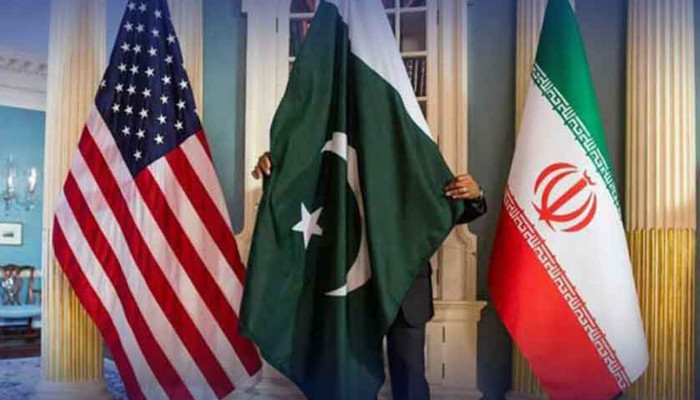 ইসলামাবাদ বৈঠকে ইরানের অংশগ্রহণ অনিশ্চিত, বলছে পাকিস্তান