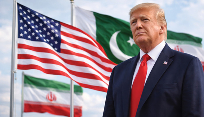 ইরানের সঙ্গে যুদ্ধবিরতির মেয়াদ বাড়াচ্ছে যুক্তরাষ্ট্র, বন্দর অবরোধ বহাল: ট্রাম্প