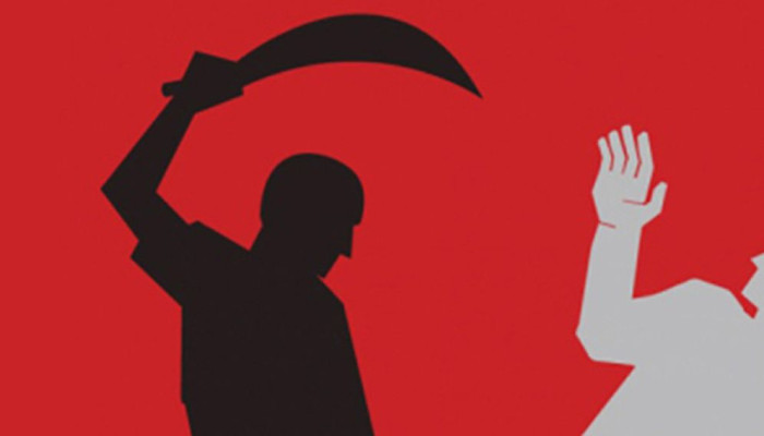 নরসিংদীতে টেক্সটাইল মিল কর্মীকে কুপিয়ে হত্যা, রাতে বাড়ি ফেরার পথে হামলা