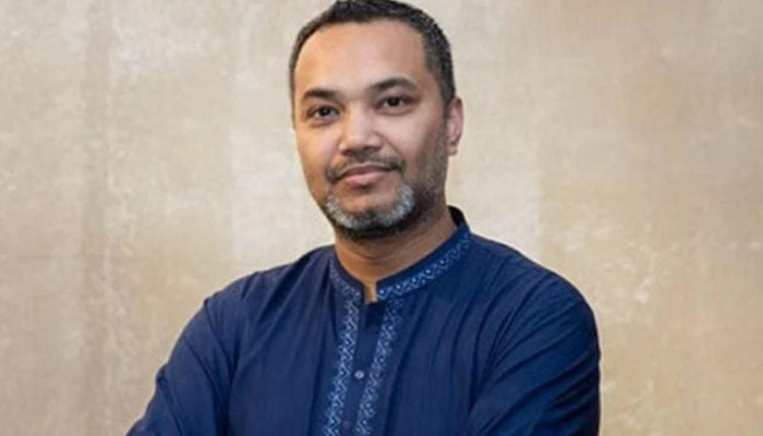 জুলাই থেকে শিক্ষার্থীদের স্কুল ড্রেস ও পাটের ব্যাগ দেবে সরকার: মাহদী আমিন