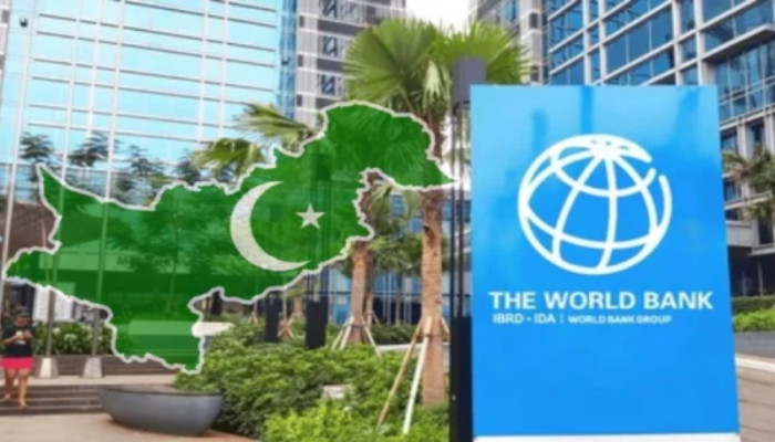 দক্ষিণ এশিয়া থেকে বাদ পাকিস্তান ও আফগানিস্তান: বিশ্বব্যাংকের নতুন অর্থনৈতিক বলয়ে অন্তর্ভুক্তি