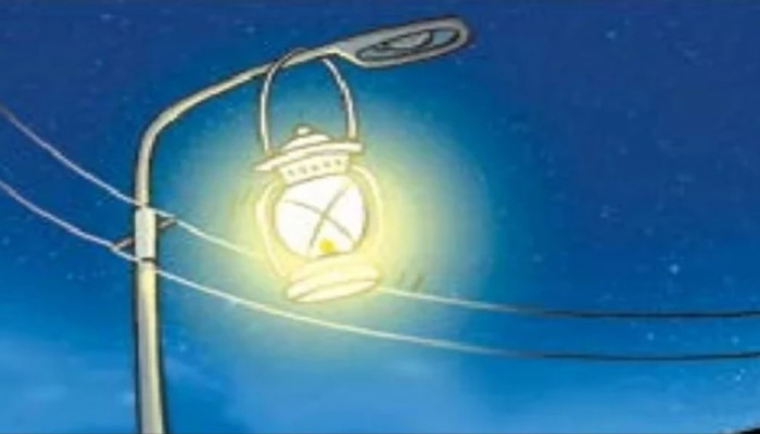 গ্রামাঞ্চলে লোডশেডিংয়ে অতিষ্ঠ জনজীবন, বাড়ছে দুর্ভোগ ও ক্ষতির মাত্রা