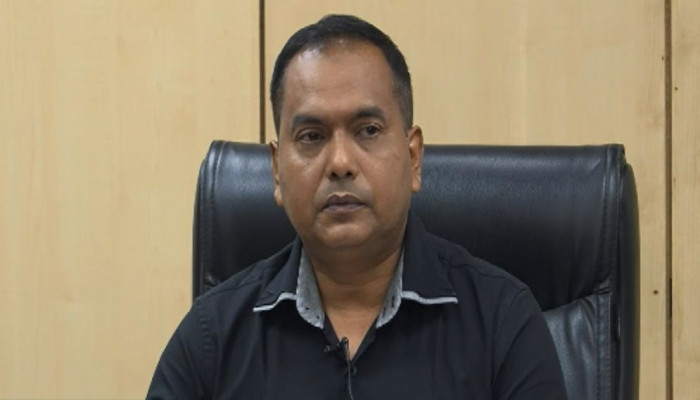 সম্ভাব্য জঙ্গি হামলার শঙ্কা: রাজধানীতে নিরাপত্তা জোরদার, আতঙ্কিত না হওয়ার আহ্বান