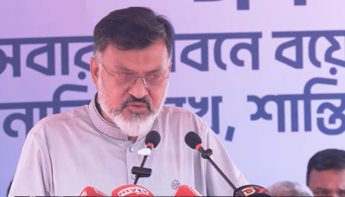 হকার পুনর্বাসনে ৬ খোলা মাঠ নির্ধারণ, নিবন্ধনের মাধ্যমে ব্যবস্থা: ডিএনসিসি