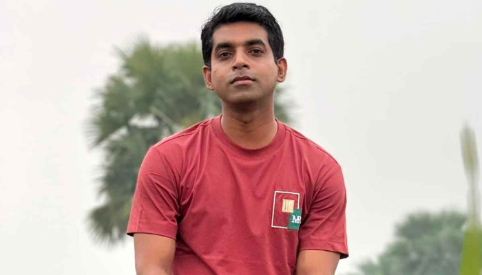 কুমিল্লায় নিখোঁজের ১২ ঘণ্টা পর কাস্টমস কর্মকর্তার মরদেহ উদ্ধার