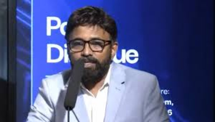 তারেক রহমানের আমন্ত্রণে ২০০৪ সালে বাংলাদেশ সফরে আসেন বিল গেটস: সালেহ শিবলী