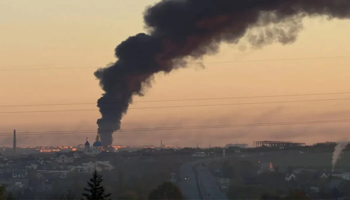 রাশিয়ার হামলায় ইউক্রেনে নিহত ২, আহত ২১