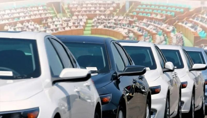 সংসদ সদস্যদের শুল্কমুক্ত গাড়ি আমদানির সুবিধা বাতিল: সংসদে ঐতিহাসিক বিল পাস