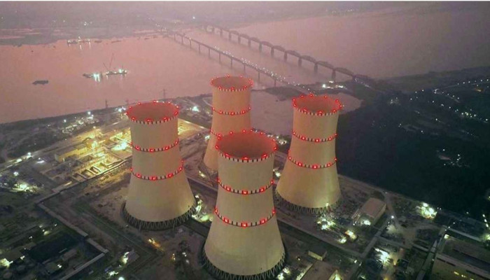 রূপপুরে পারমাণবিক জ্বালানি লোডিং শুরু ২৮ এপ্রিল: আগস্টে গ্রিডে আসছে বিদ্যুৎ