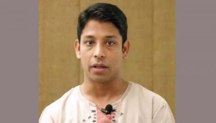 ঢাবি শিক্ষার্থী মিমোর আত্মহত্যা: অধ্যাপক সুদীপ চক্রবর্তী কারাগারে