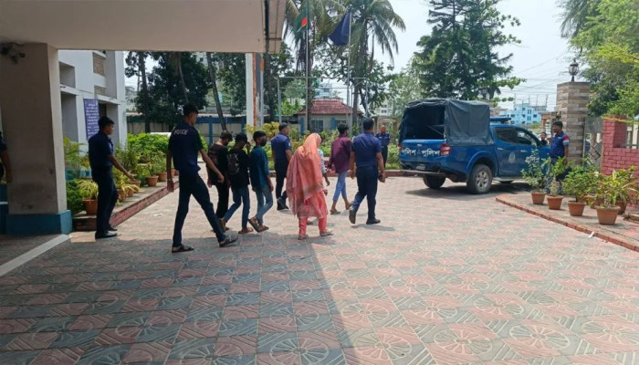 'জেলে যাওয়ার কৌতূহলে' ১১ বছরের শিশুকে হত্যা, গ্রেফতার ৬ কিশোর