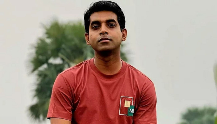 বাস থেকে নামার পর ছিনতাইকারীদের হামলা: কাস্টমস কর্মকর্তা বুলেট বৈরাগী নিহত