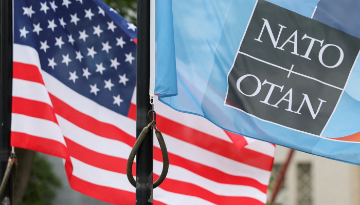 ট্রাম্পের সঙ্গে সংঘাত এড়াতে ন্যাটোর বড় সিদ্ধান্ত: ২০২৮ সালে কি বন্ধ হচ্ছে শীর্ষ সম্মেলন?