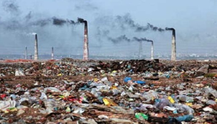 পরিবেশ দূষণ রোধে সচেতনতা জরুরি,  বাংলাদেশে পরিবেশ সংকট ও করণীয়